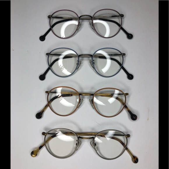 la eyeworks glasses
